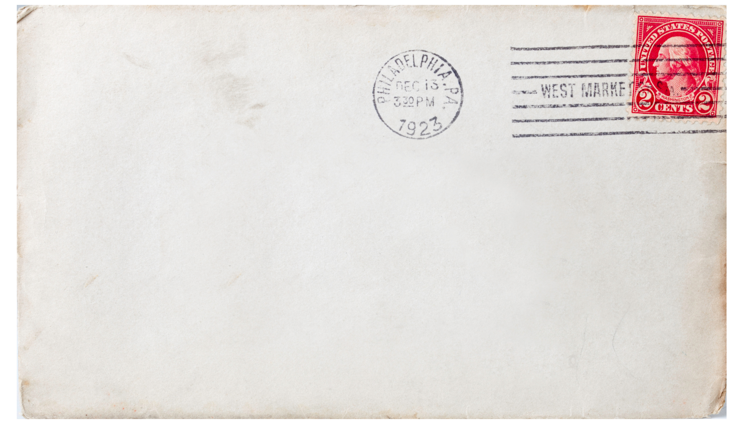 Envelope 2