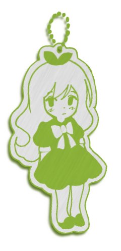 keychain!